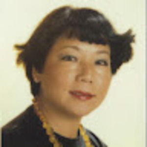 Meet your Posher, Toshiko